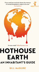 Hothouse Earth Book Cover