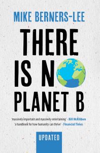 Book - No Planet B