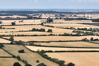 Drought in the UK, 2022